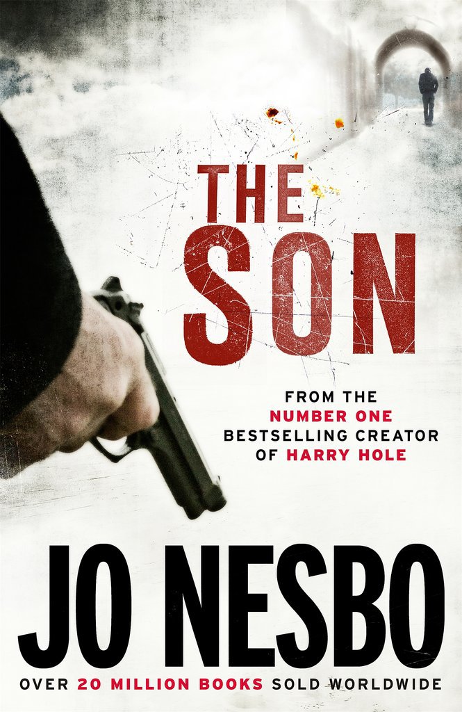 The Son by Jo Nesbo The Son by Jo Nesbo