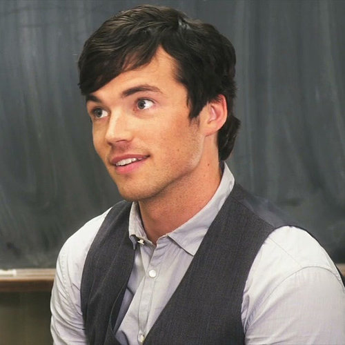 Which Pretty Little Liars Love Interest Should I Date? Which Pretty Little Liars Love Interest Should I Date?