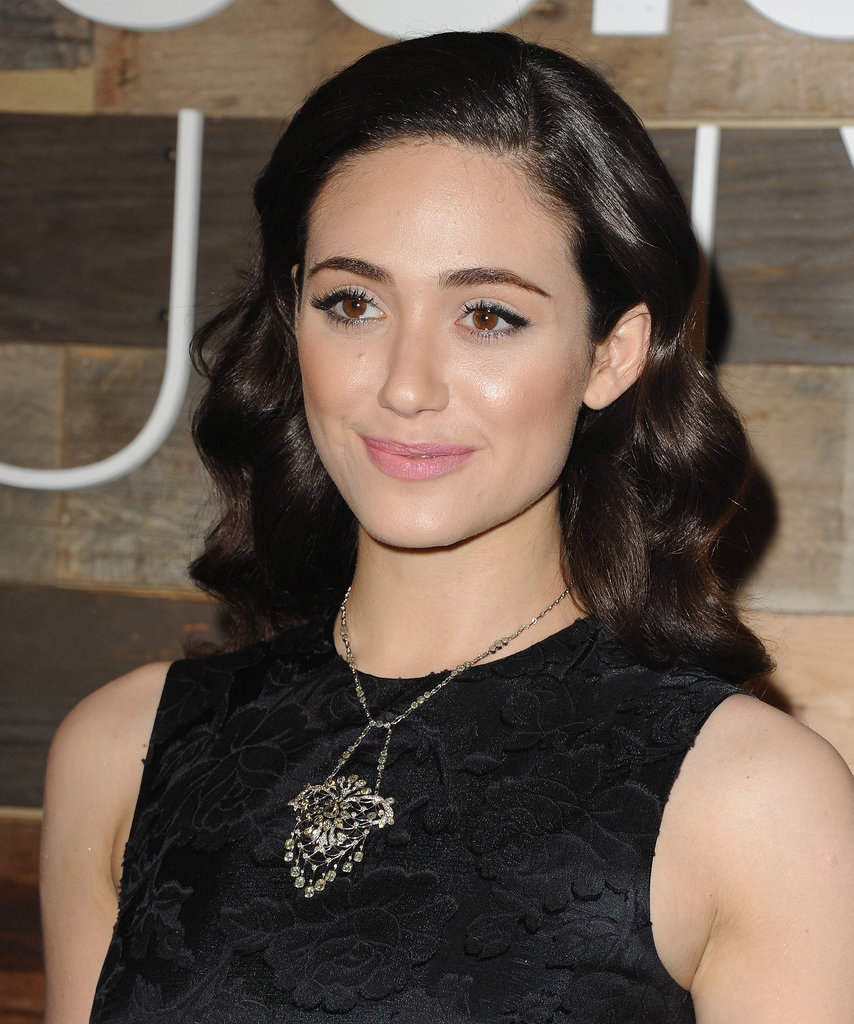 Emmy Rossum Emmy Rossum