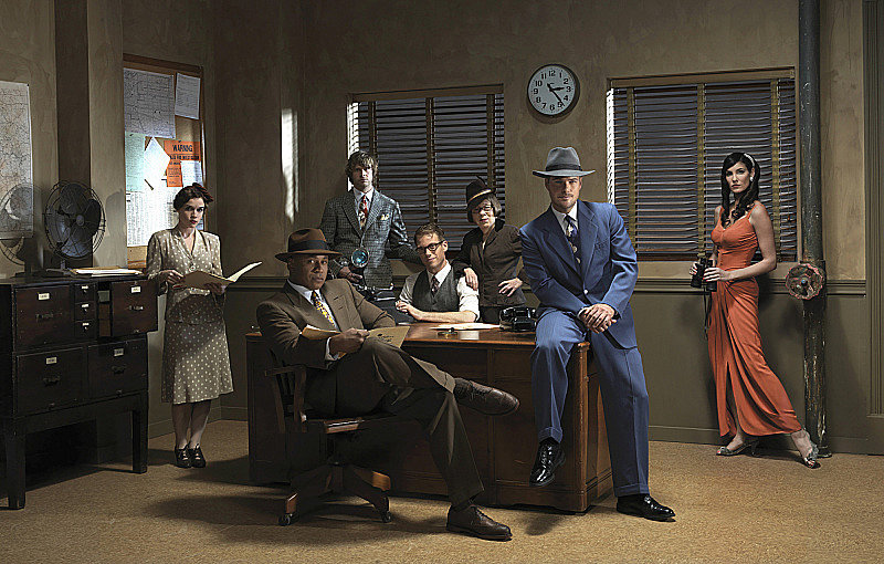 NCIS: Los Angeles NCIS: Los Angeles