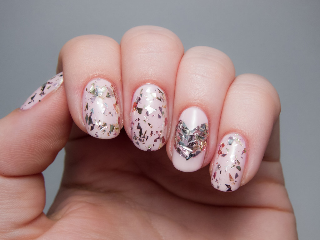 Finished Nails Finished Nails