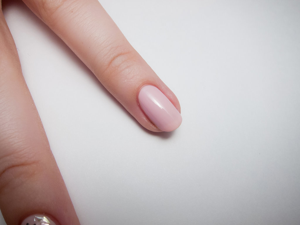 Step 1: Base Color Step 1: Base Color