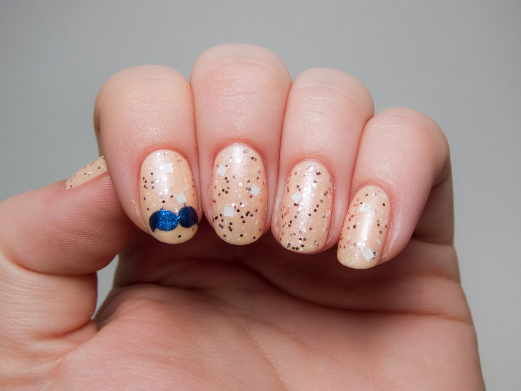 Finished Nails Finished Nails