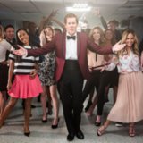 This Is Everything: Kevin Bacon Reenacts Footloose