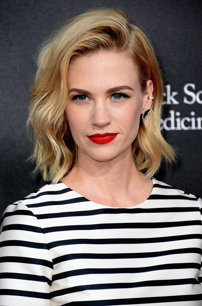 January Jones January Jones