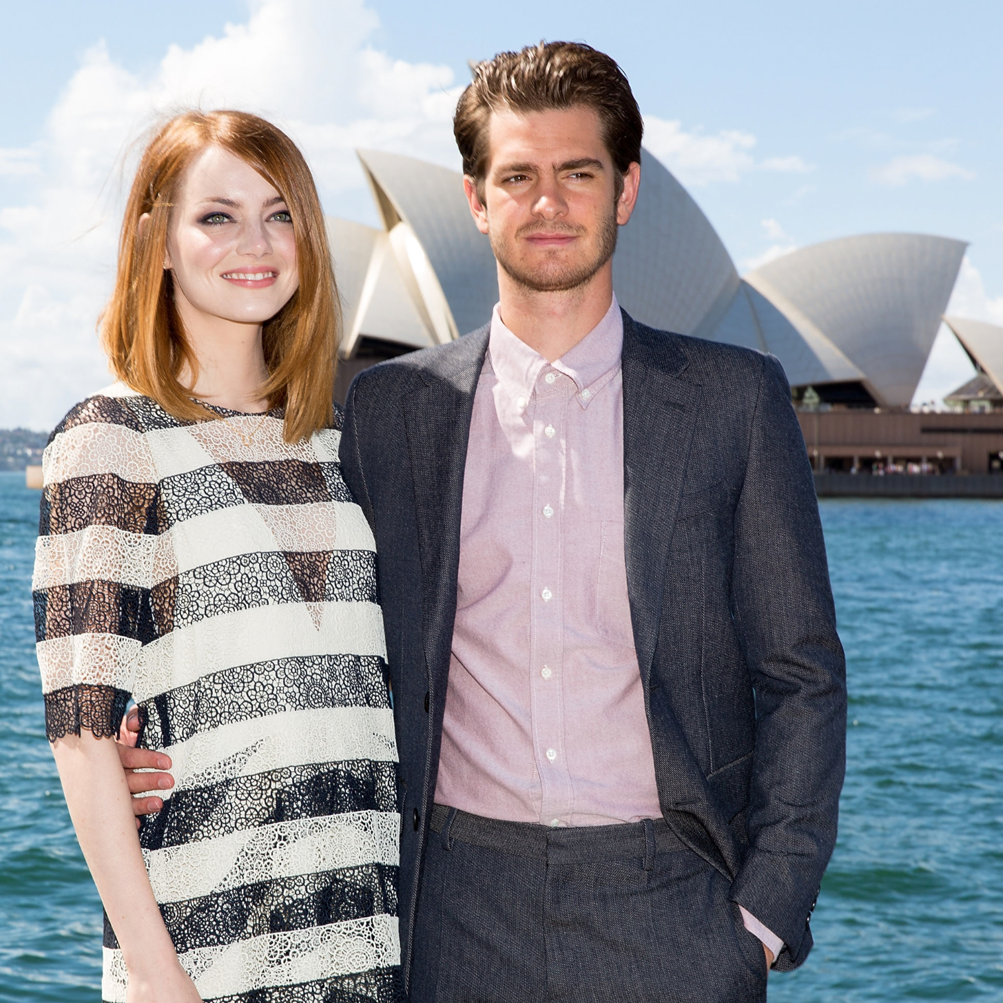 What Happens When You Ask Emma Stone For Ryan Gosling's Phone Number?