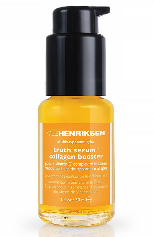 Ole Henriksen Truth Serum Collagen Booster Ole Henriksen Truth Serum Collagen Booster