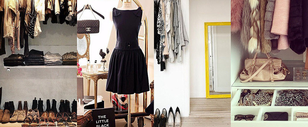 The Real Girl Closets You Can Actually Copy The Real Girl Closets You Can Actually Copy