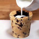 Milk and Cookie Shots Recipe Milk and Cookie Shots Recipe