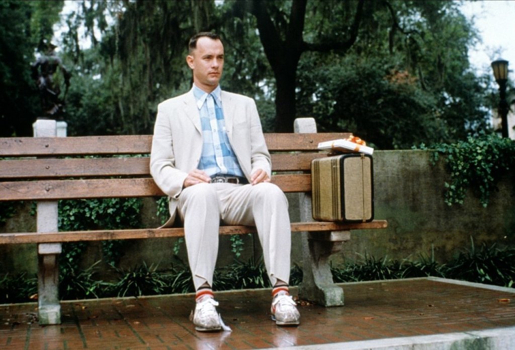 Forrest Gump Forrest Gump