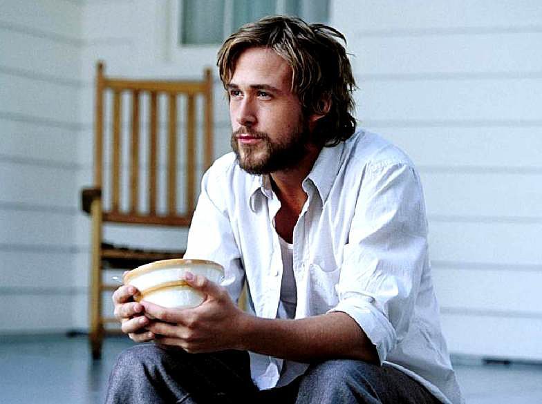 The Notebook The Notebook