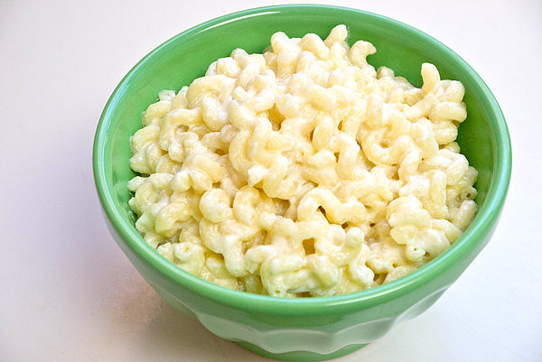 Yogurt Alfredo Yogurt Alfredo