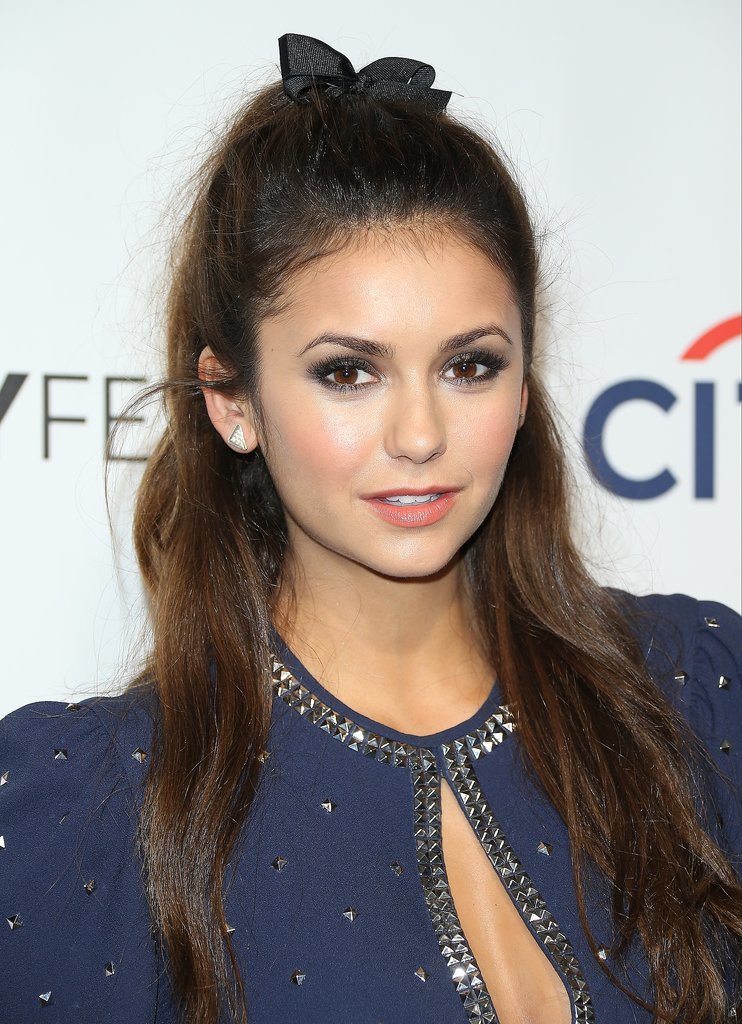 Nina Dobrev Nina Dobrev