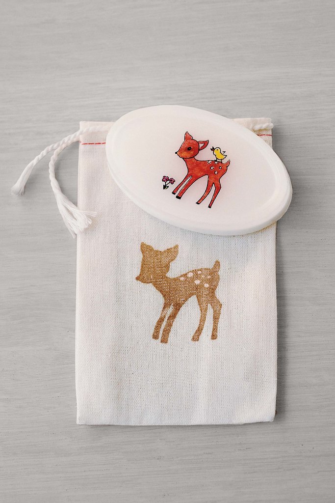 Personalized Touches Personalized Touches