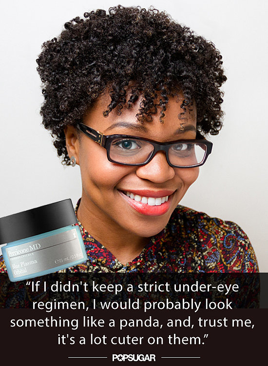 Jessica Cruel, Assistant Beauty Editor Jessica Cruel, Assistant Beauty Editor