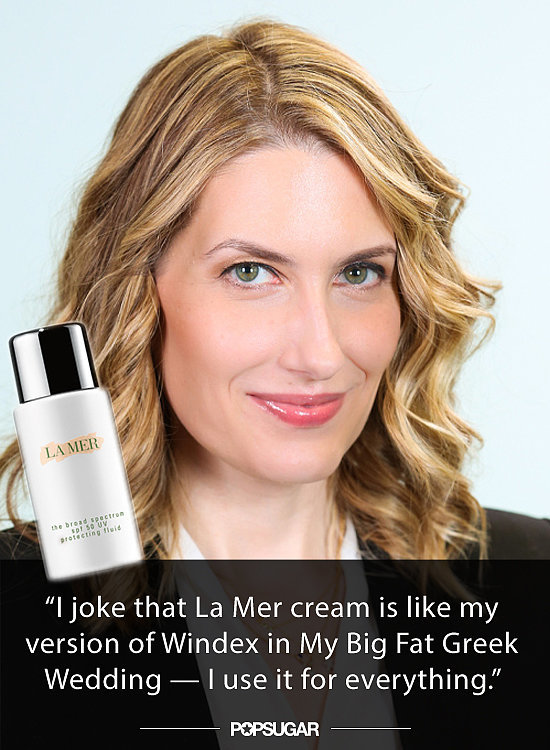 Melissa Liebling-Goldberg, Fashion & Beauty Director Melissa Liebling-Goldberg, Fashion & Beauty Director