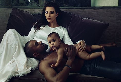 Source: Vogue / Annie Leibovitz Source: Vogue / Annie Leibovitz