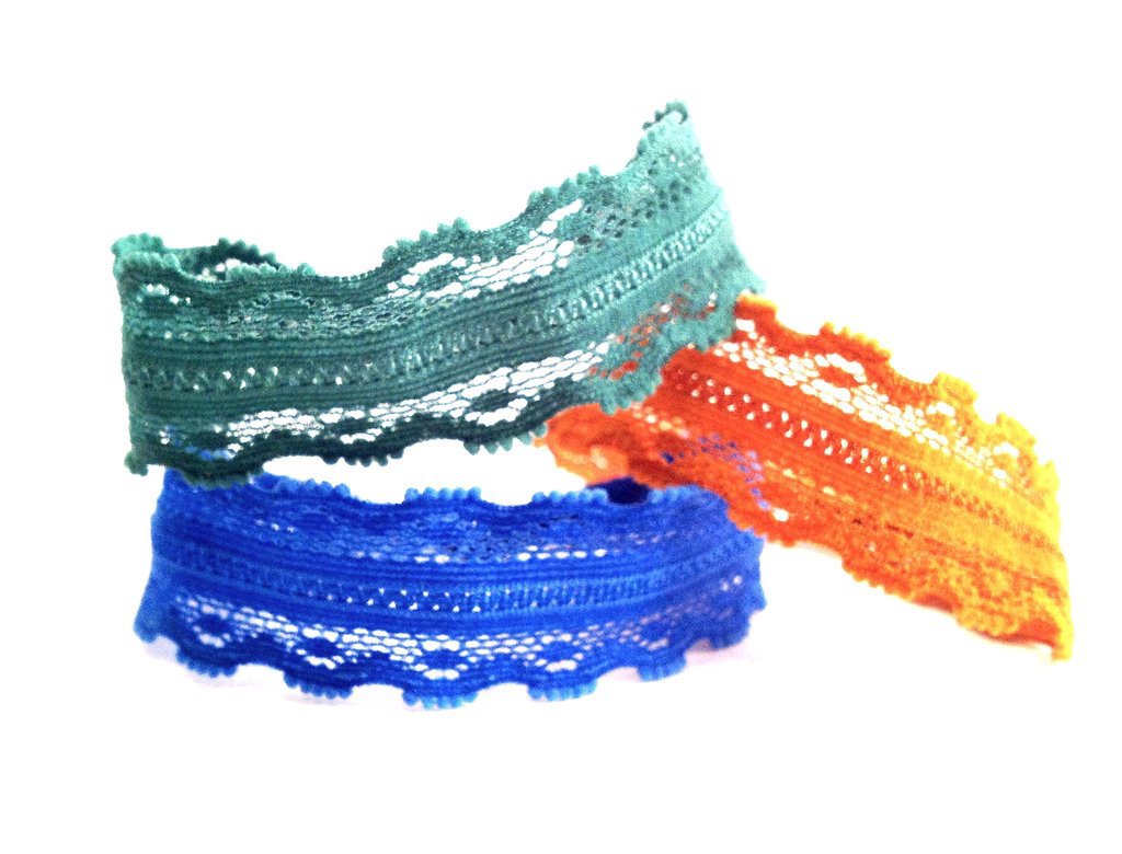 Bandtz Bounce Tricot Hair Ties Bandtz Bounce Tricot Hair Ties