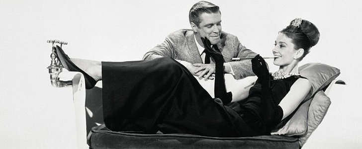 7. Breakfast at Tiffany's: Because what girl hasn't channeled her inner Audrey Hepburn with an LBD and pearls on Halloween?
8. The Craft: This high school coven still casts a spell over us with its '90s goth gear.
9. American Gigolo: Who better to dress Richard Gere's smooth operator than Giorgio Armani?
Source: Facebook user Breakfast at Tiffany's
7. Breakfast at Tiffany's: Because what girl hasn't channeled her inner Audrey Hepburn with an LBD and pearls on Halloween?
8. The Craft: This high school coven still casts a spell over us with its '90s goth gear.
9. American Gigolo: Who better to dress Richard Gere's smooth operator than Giorgio Armani?
Source: Facebook user Breakfast at Tiffany's