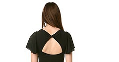 Style for Style: What to Wear Under Backless Tops Style for Style: What to Wear Under Backless Tops