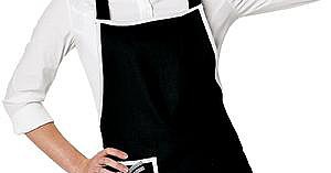 Hot Kitchen Style, Part I: Fabulous Aprons Hot Kitchen Style, Part I: Fabulous Aprons