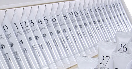 31 Flavors of Toothpaste 31 Flavors of Toothpaste