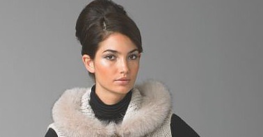 Trend Alert: Fur Vests Trend Alert: Fur Vests