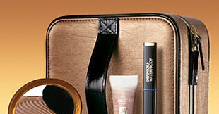 Lancome's 2007 Summer Survival Kit Lancome's 2007 Summer Survival Kit