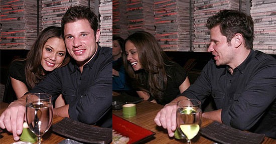 Nick's Not so Happy Birthday Bash? Nick's Not so Happy Birthday Bash?