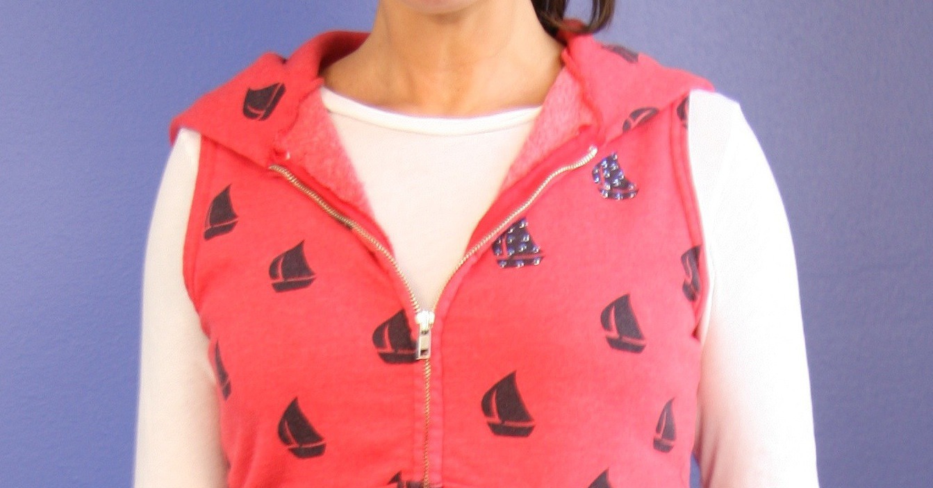 Hip Hoodie Hooray! Hip Hoodie Hooray!