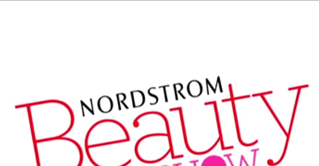Nordstrom Beauty Trend Show 2013 | POPSUGAR Beauty