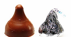 Yummy Links: From Kisses to Hot Cross Buns Yummy Links: From Kisses to Hot Cross Buns