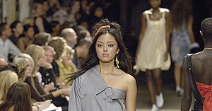 NY Fashion Week: Imitation of Christ NY Fashion Week: Imitation of Christ