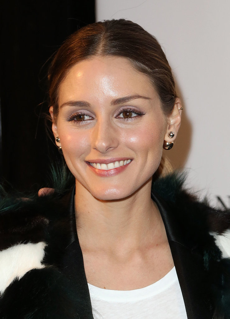 Olivia Palermo Olivia Palermo