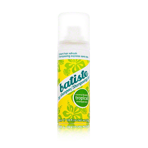 Batiste Dry Shampoo Batiste Dry Shampoo