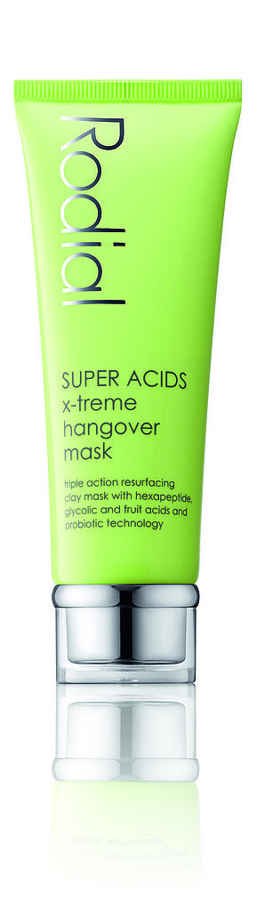 Rodial Super Acids X-treme Hangover Mask Rodial Super Acids X-treme Hangover Mask
