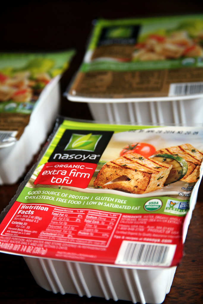 Types of Tofu Types of Tofu