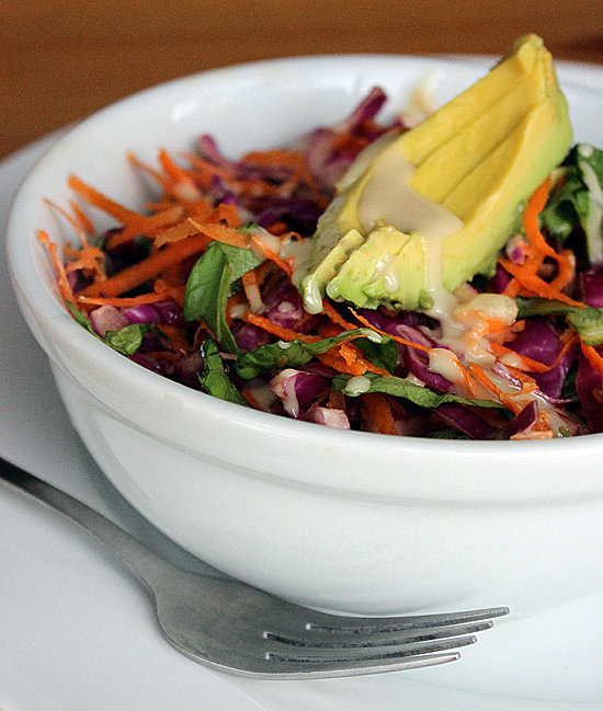 Colorful Veggie Salad Colorful Veggie Salad