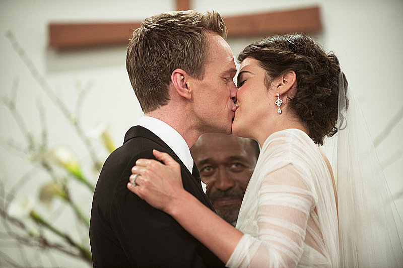 How I Met Your Mother How I Met Your Mother