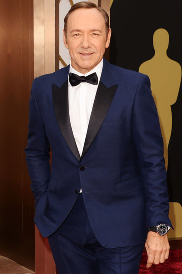 Kevin Spacey Will Play Winston Churchill Kevin Spacey Will Play Winston Churchill