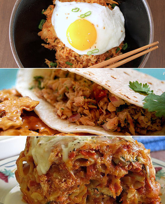 Make These 86 Amazing Meals For $5 or Less Make These 86 Amazing Meals For $5 or Less