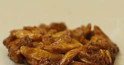 Yummy Link: Dulce de Leche Crispy Treats Yummy Link: Dulce de Leche Crispy Treats