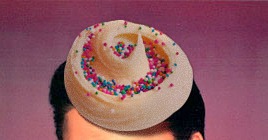 Reader Challenge: Deep Fried Elvis Cupcakes Reader Challenge: Deep Fried Elvis Cupcakes