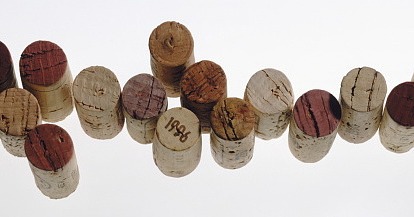 Cork In Your Wine? Don't Fret! Cork In Your Wine? Don't Fret!