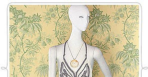 Online Sale Alert: Up to 50 Percent Off at Ron Herman Online Sale Alert: Up to 50 Percent Off at Ron Herman