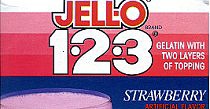 Should Jello Bring Back Jello 1-2-3 ? Should Jello Bring Back Jello 1-2-3 ?