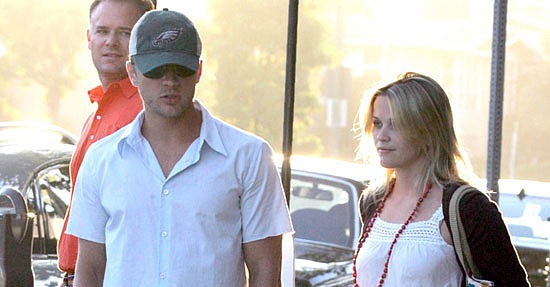 Reese and Ryan Out and About Reese and Ryan Out and About