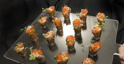 Awesome, Award-Worthy Appetizer Awesome, Award-Worthy Appetizer