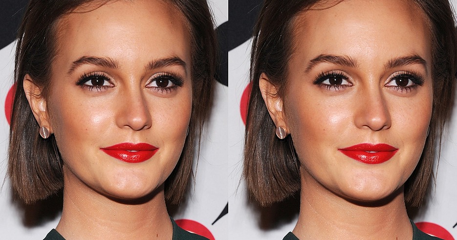 Celebrities Wearing Red Lipstick | POPSUGAR Beauty Australia