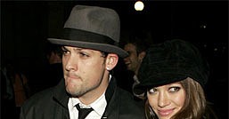 Hilary and Joel Not With Love Hilary and Joel Not With Love